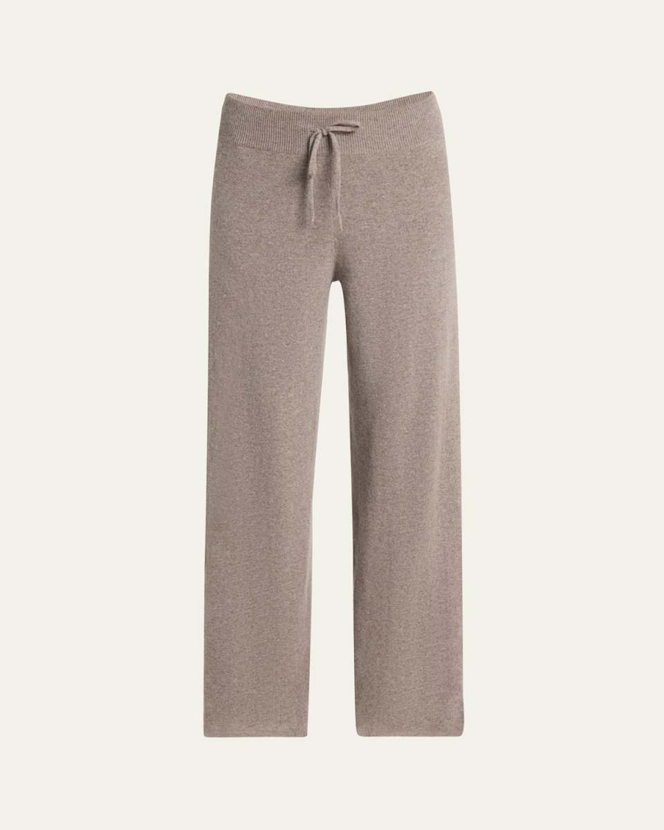 Abby Cashmere Cardigan